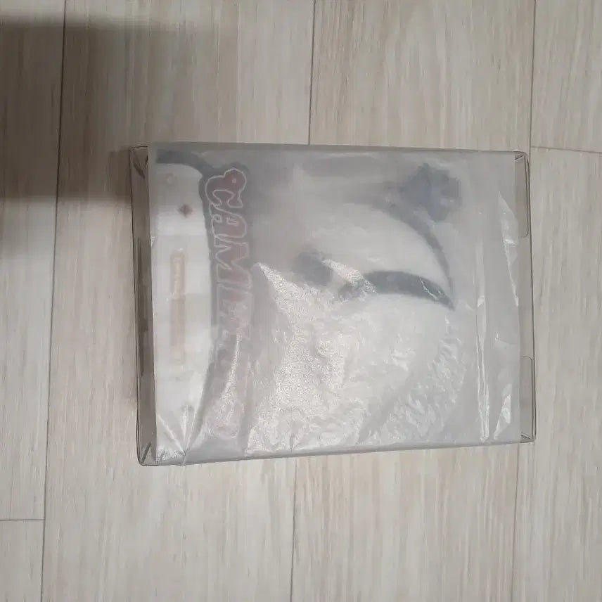[BUNJANG] Myojo Festival Camellia Plush Doll / 명조 페스티벌 카멜리아 봉제인형