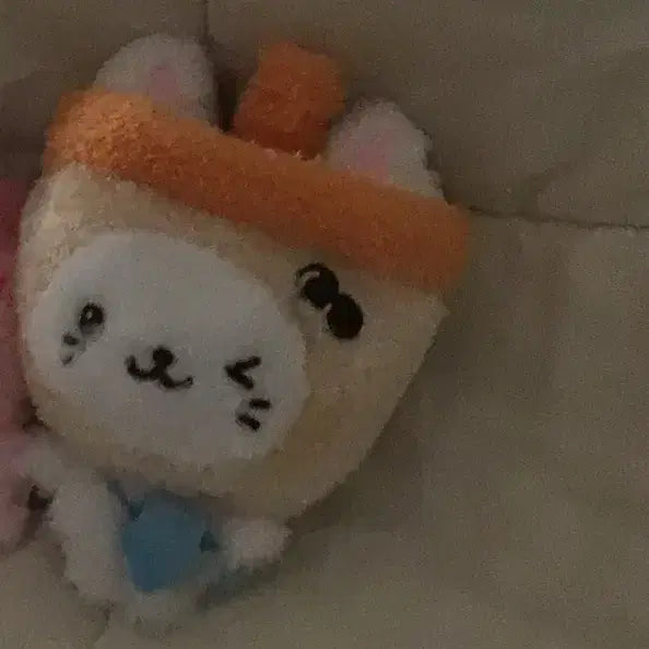 [BUNJANG] NCT WISH Bubble Nyan Photocard Holder / 엔시티위시 버블냥