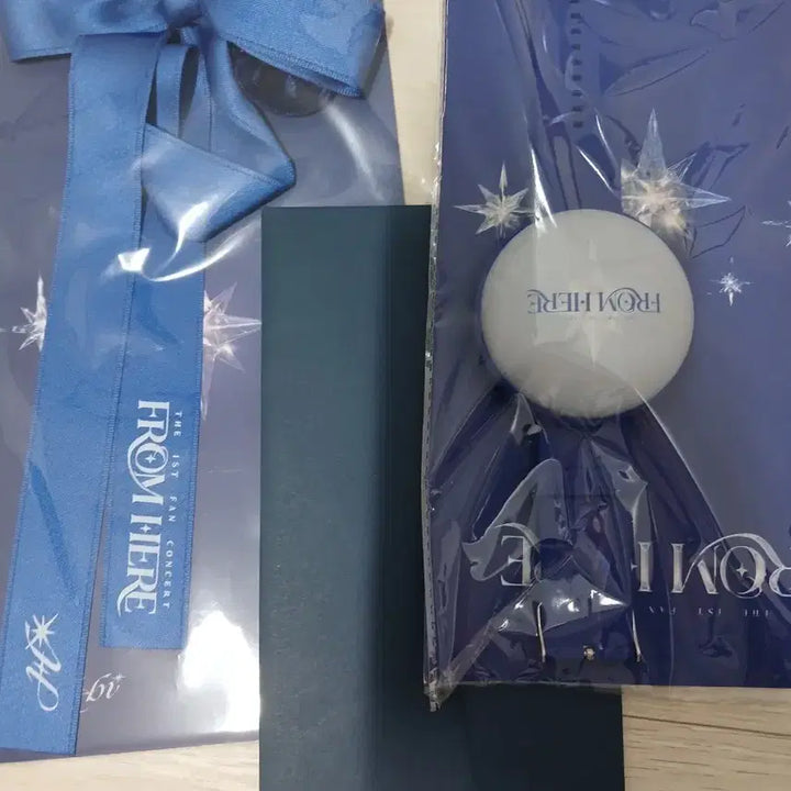 [BUNJANG] Hebi Concert Light Stick Bracelet Set / hebi 콘서트 응원팔찌 세트