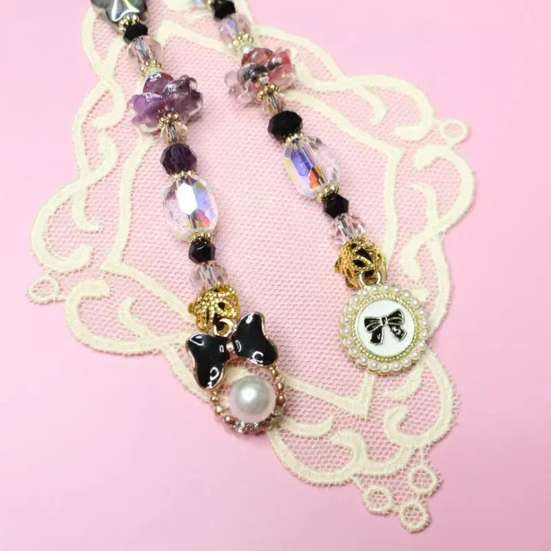 [BUNJANG] Handmade Eyestring for Blythe Dolls / (브라이스) 눈줄