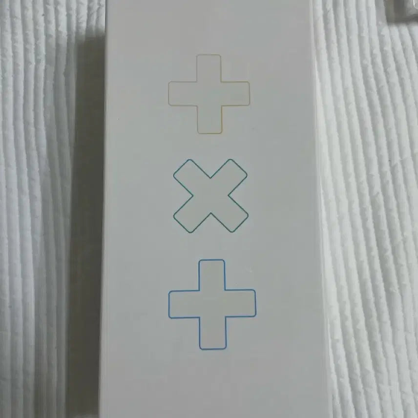 [BUNJANG] TXT 1st Generation Lightstick MOABONG / 투모로우바이투게더 1기 응원봉/모아봉