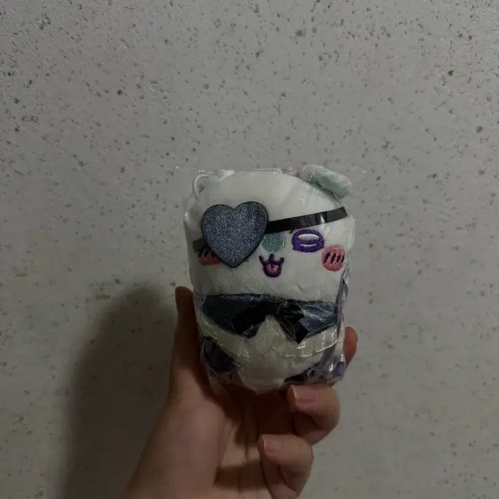 [BUNJANG] Unsealed Devil Momonga Mascot New / 미개봉) 악마모몽가 마스코트 새상품
