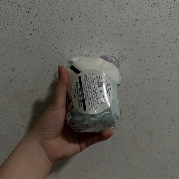 [BUNJANG] Unsealed Devil Momonga Mascot New / 미개봉) 악마모몽가 마스코트 새상품