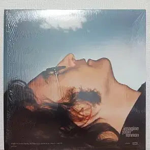 [BUNJANG] John Lennon Imagine 1987 US Reissue Digitally Remastered Vinyl Record / John Lennon " Imagine "