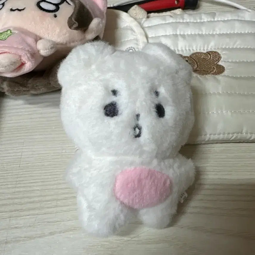 [BUNJANG] TXT Beomgyu Angbami Plush / 투바투 범규 솜인형 앙밤이 팔아요