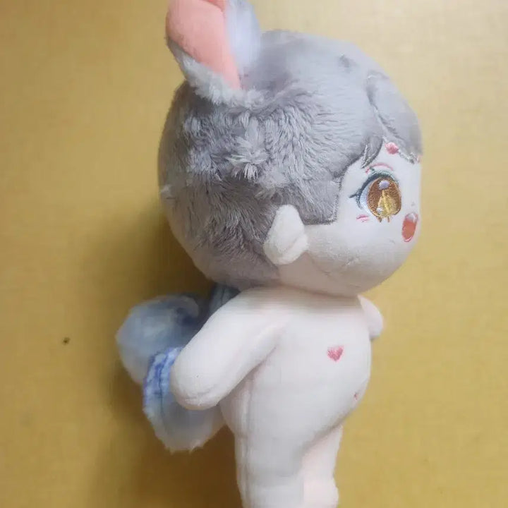 [BUNJANG] Omotoki Plush Doll (20cm) / 오모도키 솜인형 새 것 반택포 8500