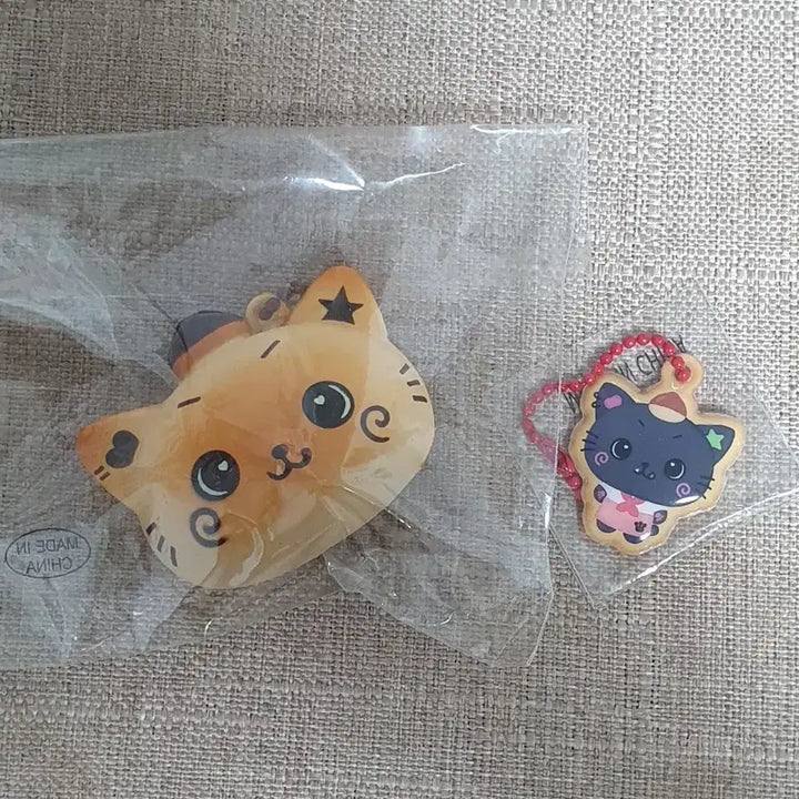 [BUNJANG] NCT WISH Riku Kuri Wish Bakery Random Squishy Keychain / 엔시티위시 리쿠 쿠리 위시베이커리 랜덤 스퀴시 말랑 키링