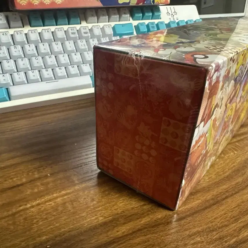 [BUNJANG] Pokemon Center Tohoku Special Box Pokemon Card Game / 포켓몬 센터 토호쿠 스페셜BOX 포켓몬 카드 게임