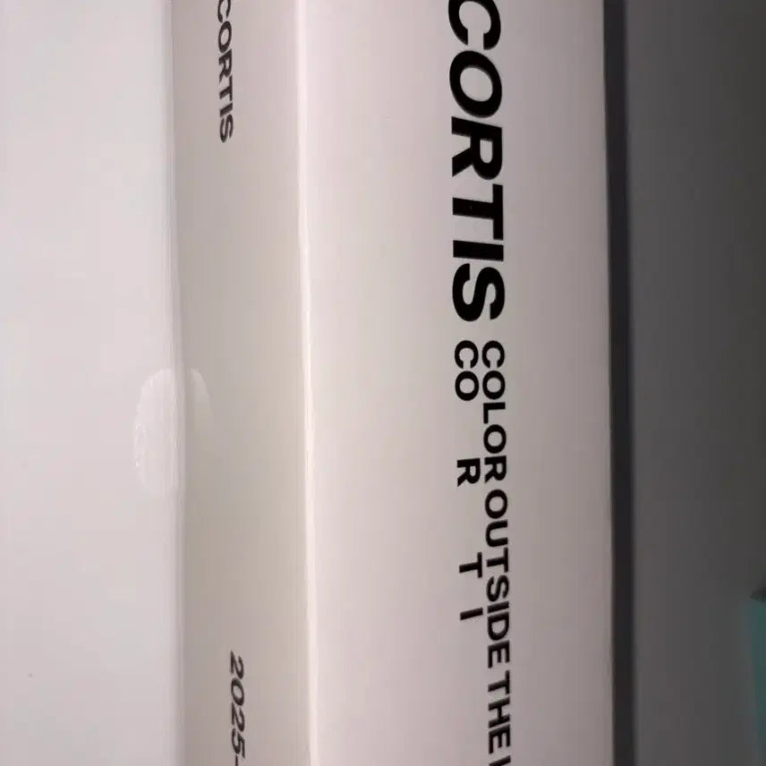 [BUNJANG] CORTIS Unused Lightstick / 코르티스 응원봉 미사용 현물