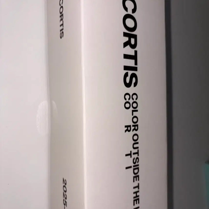 [BUNJANG] CORTIS Unused Lightstick / 코르티스 응원봉 미사용 현물