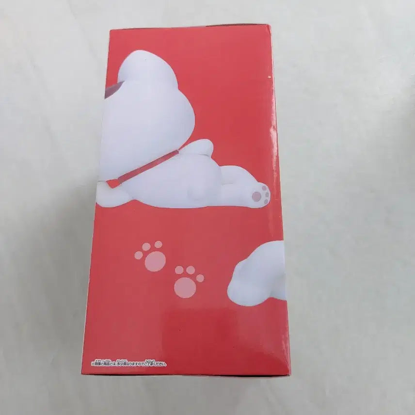 [BUNJANG] Dandadan Turbo Grandma Sofubi Sofvi Figure / 단다단 터보 할멈 피규어