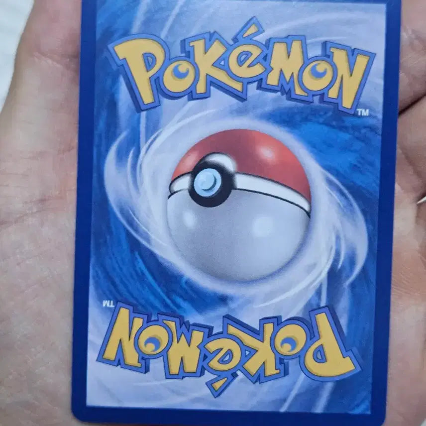 [BUNJANG] Pokemon Card Team Rocket&