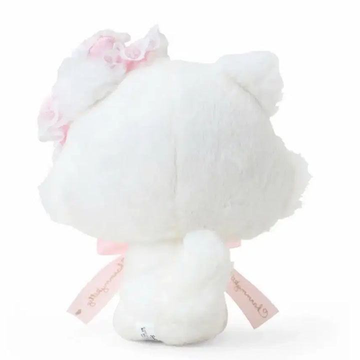 [BUNJANG] Sanrio Original Charmmy Kitty Doll (2026 Target Series 2) / (새상품, 정품) 산리오 오리지널 2026 대상 2탄 챠미 키티 인형