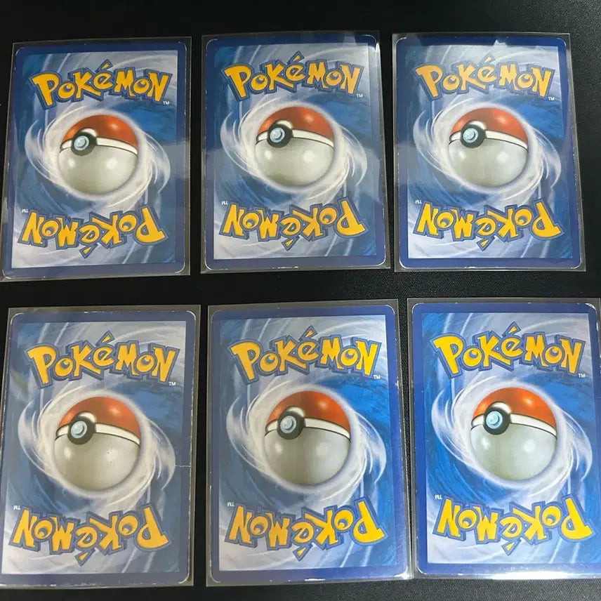 [BUNJANG] Pokemon Card "Heart-Throbbing Series" 12-Card Bundle Set (Dedenne, Jirachi, etc.) / 포켓몬 카드 심쿵 시리즈 12장 노중복 일괄(데덴네, 지라치 등)