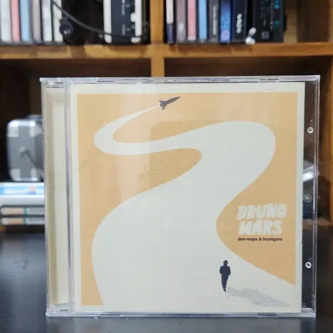 [BUNJANG] Bruno Mars CD / 브루노마스 CD
