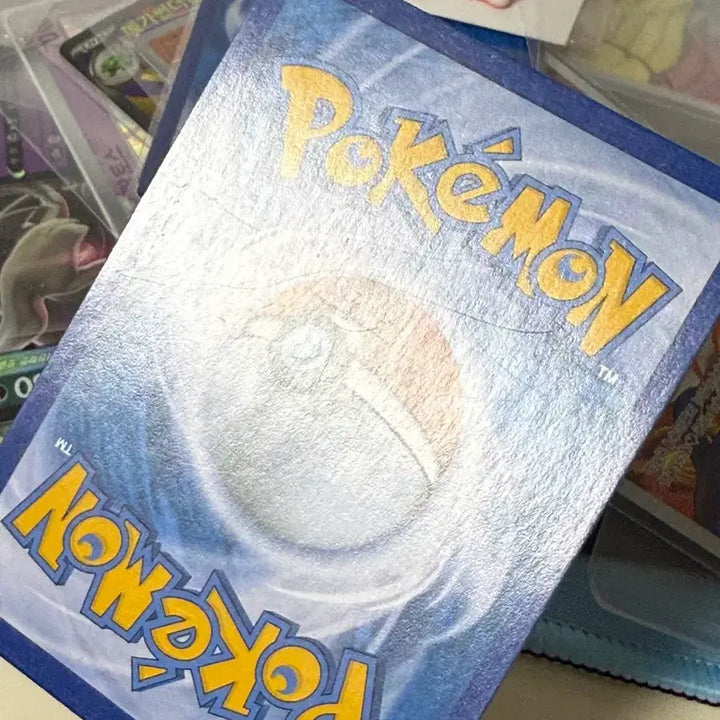 [BUNJANG] Pokemon Card Solgaleo PR Prism Star / 포켓몬 카드 솔가레오 PR 프리즘스타