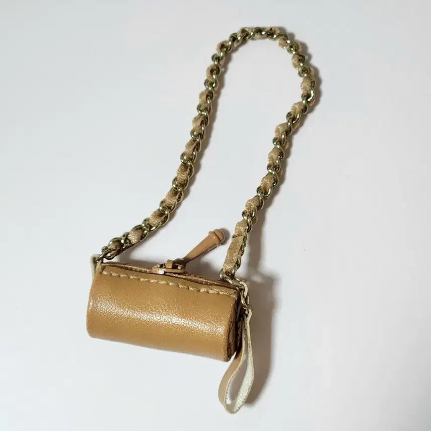 [BUNJANG] Fashion Royalty Poppy Parker Bag / 패션로얄티 포피파커 가방