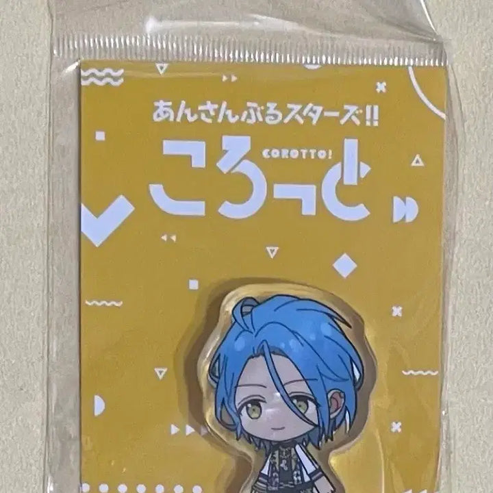 [BUNJANG] Ensemble Stars! HiMERU Unit Costume Corotto (Sealed) / 미개봉) 앙스타 히메루 유닛복 코롯토 0.5에 판매합니다