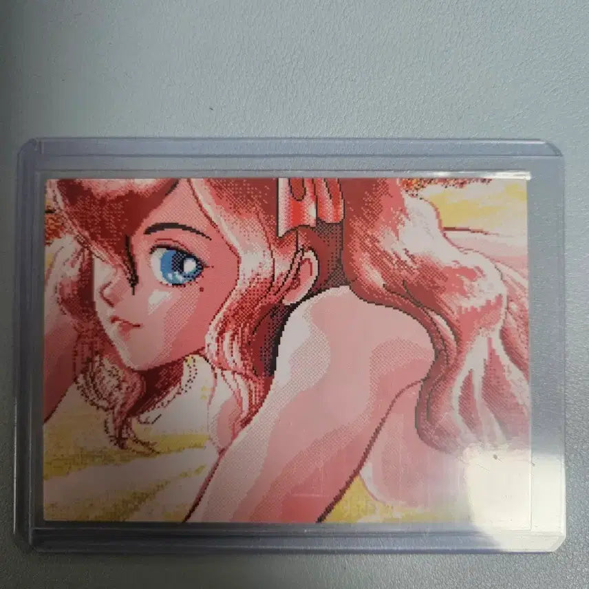 [BUNJANG] Princess Maker Ending CG Art Book / 프린세스메이커 엔딩 고급콜걸
