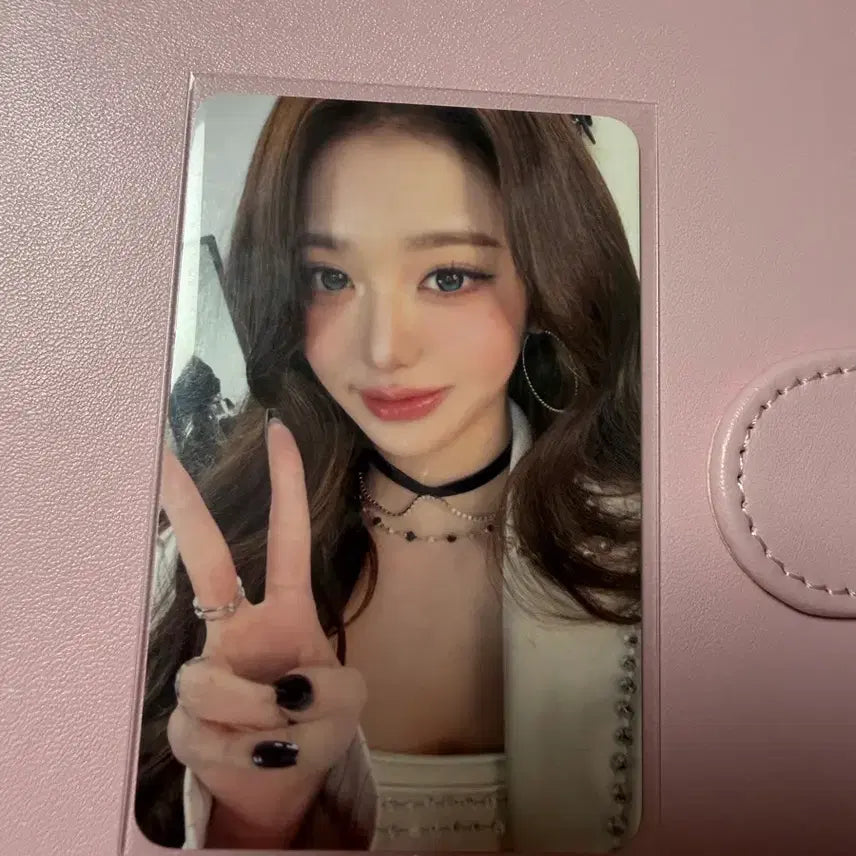 [BUNJANG] IVE Photocard / 아이브 포카
