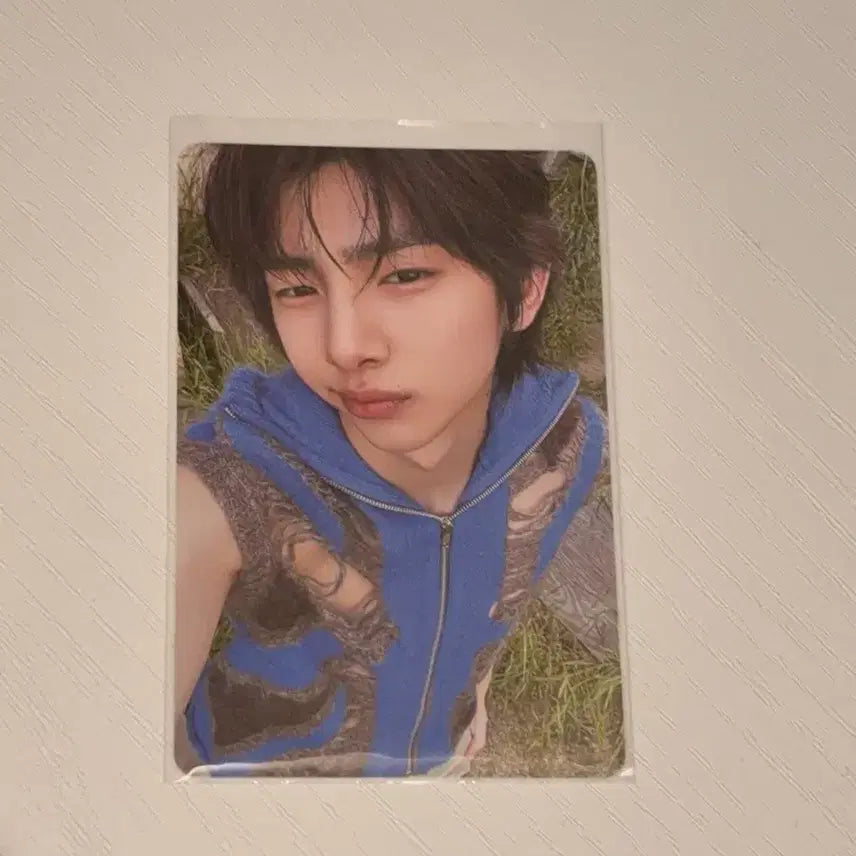 [BUNJANG] CORTIS Juhoon Photocard / 코르티스 주훈 포카