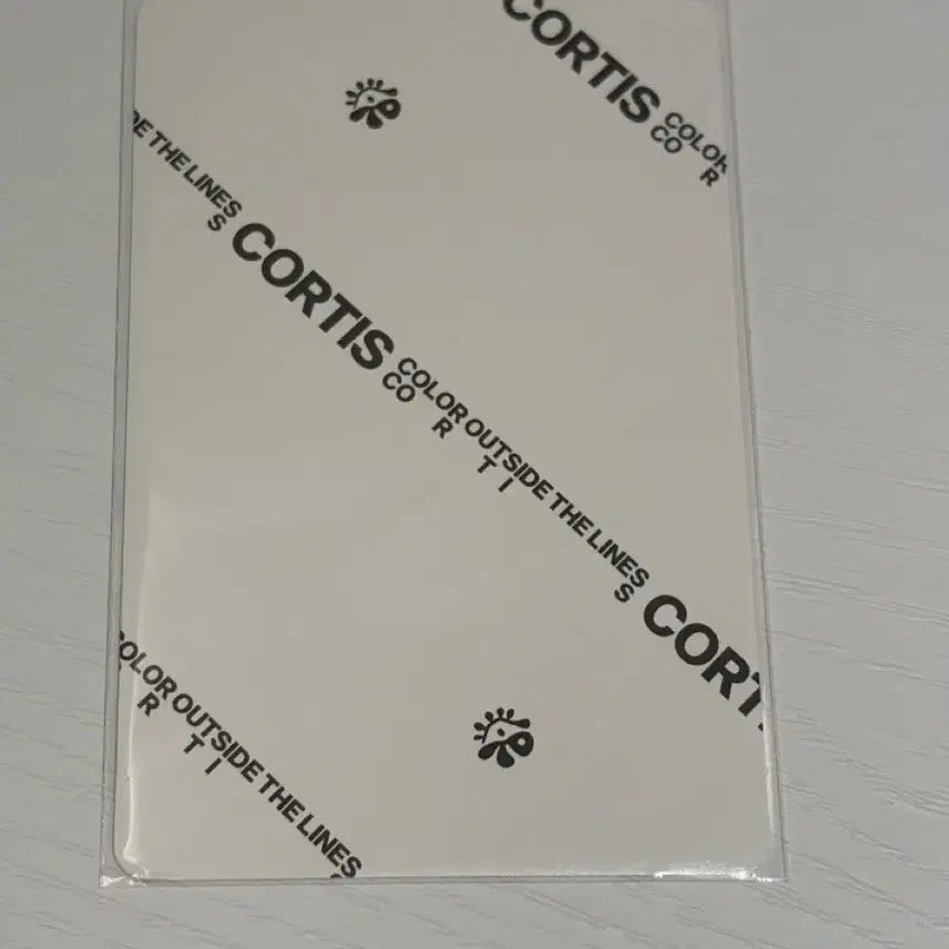 [BUNJANG] CORTIS Juhoon Photocard / 코르티스 주훈 포카