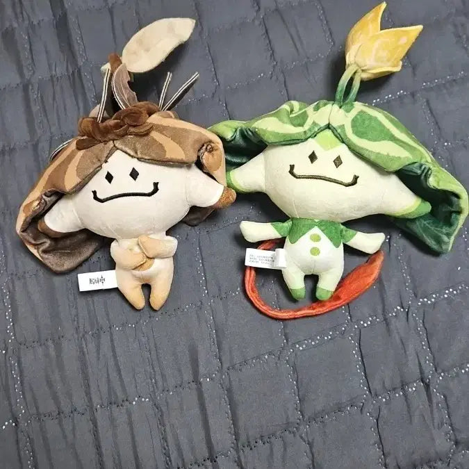 [BUNJANG] Genshin Impact Aranara Plush / 원신 아란나라 인형