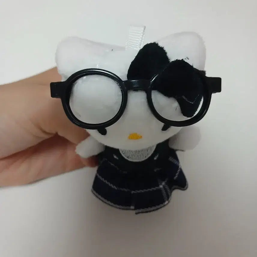 [BUNJANG] Hello Kitty Plush Toy / 키티 인형 판매합니당(1분만)