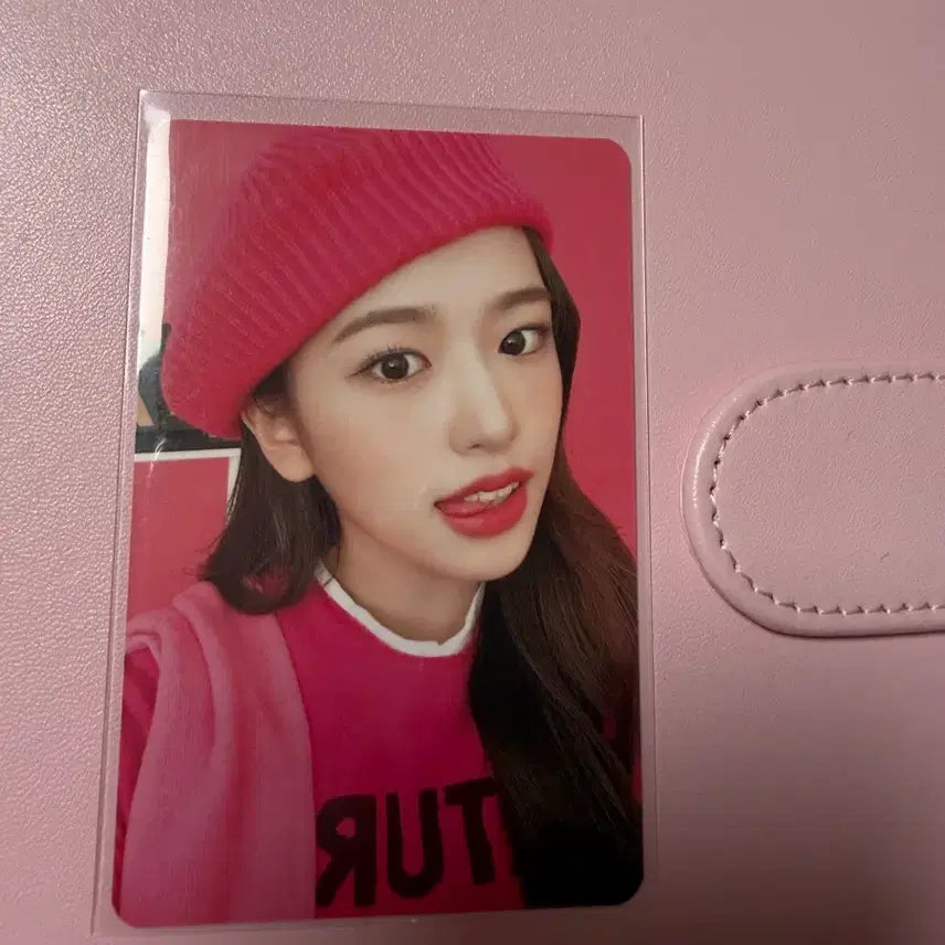 [BUNJANG] IVE Photocard / 아이브 포카