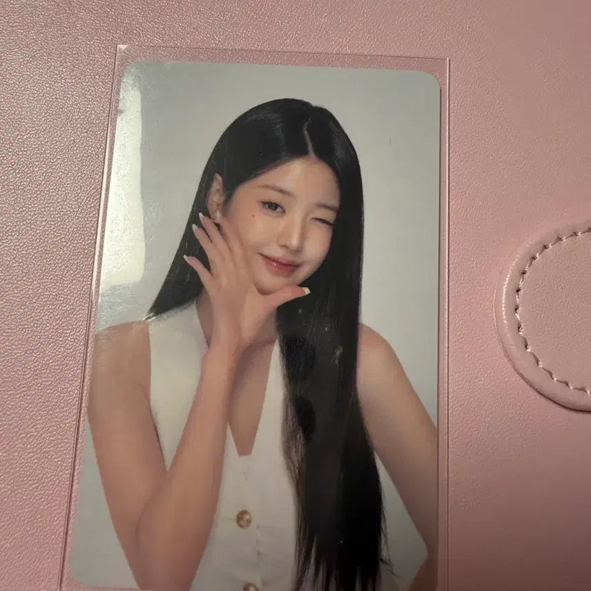 [BUNJANG] IVE Photocard / 아이브 포카