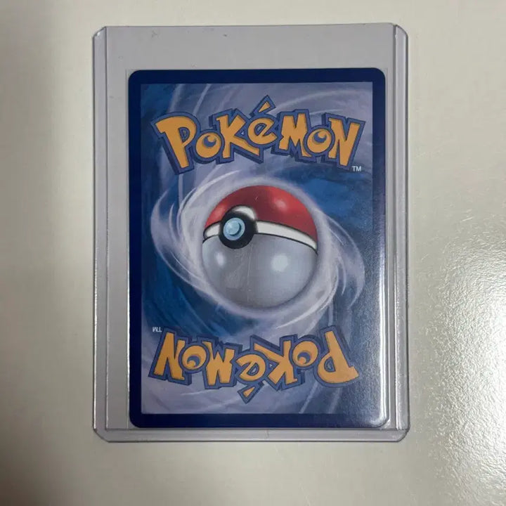 [BUNJANG] Pokemon Card Greedent AR / 포켓몬카드 짜랑랑 ar