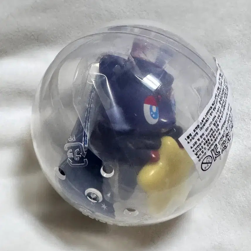 [BUNJANG] Pokemon Starlight Figure Collection Zoroark / 포켓몬 스타라이트 피규어 컬렉션 조로아
