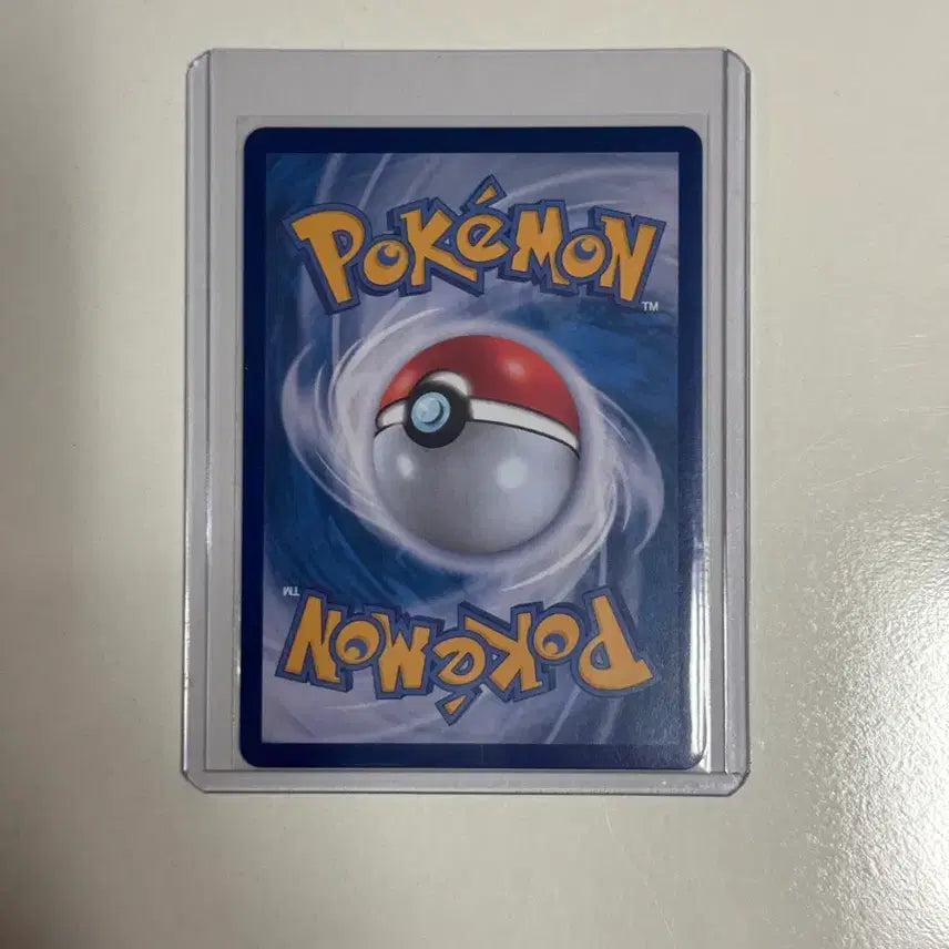 [BUNJANG] Pokemon Card Eevee AR / 포켓몬카드 에블리 ar