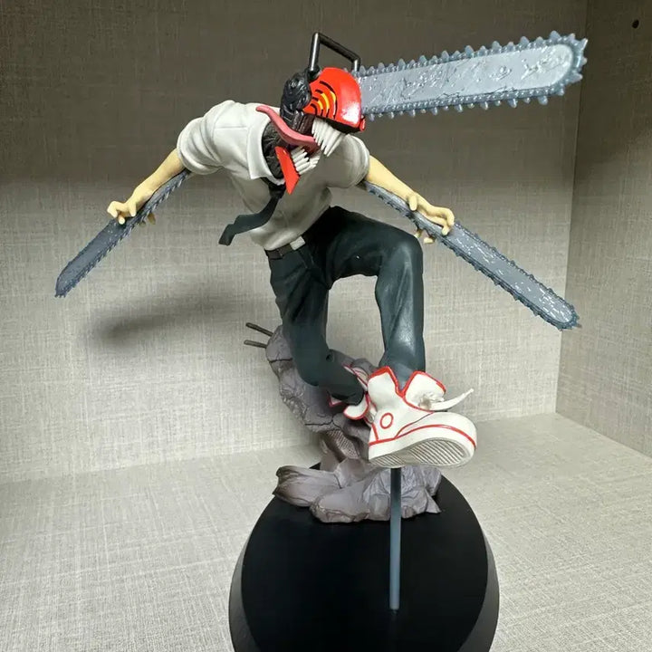 [BUNJANG] Sega Chainsaw Man Denji Figure / 세가 체인소맨