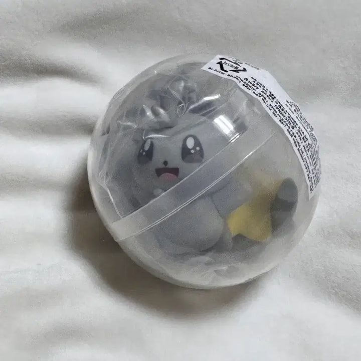 [BUNJANG] Pokemon Starlight Figure Collection Chirami / 포켓몬 스타라이트 피규어 컬렉션 치라미