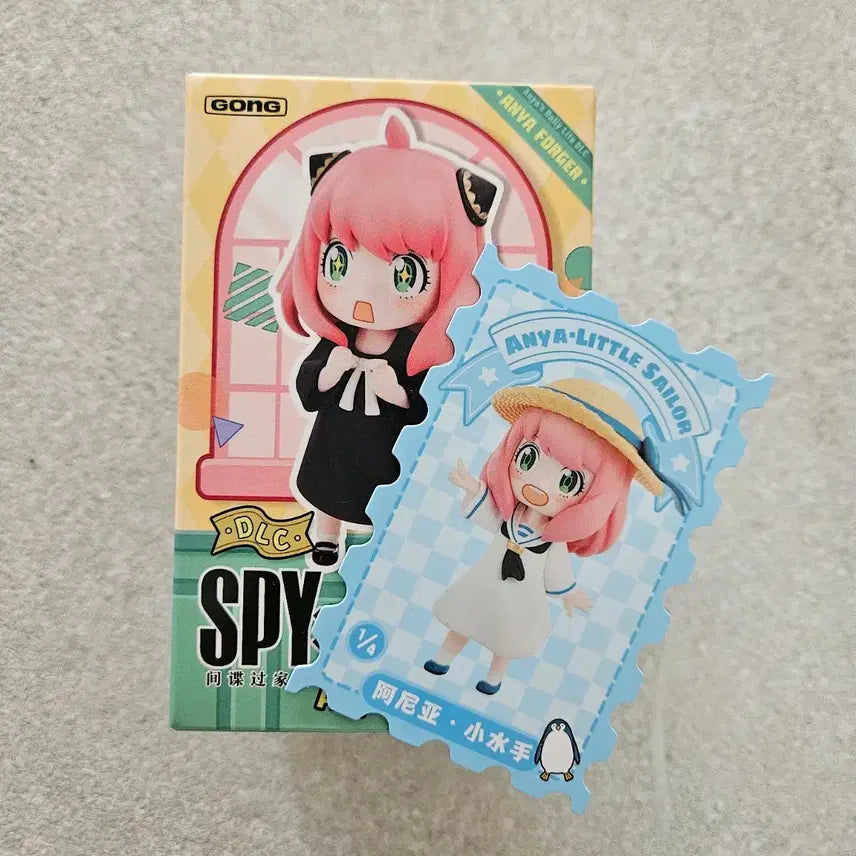 [BUNJANG] Spy x Family Anya&