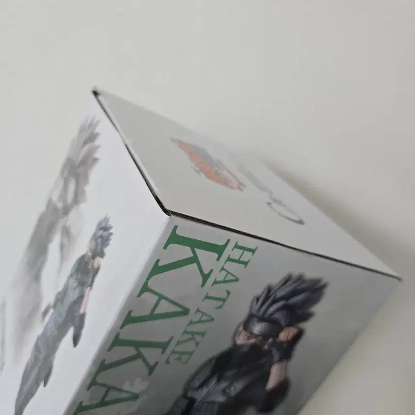 [BUNJANG] Naruto C Prize Kakashi Ichiban Kuji Figure (Sealed) / 미개봉) 나루토 C상 카카시 제일복권 피규어