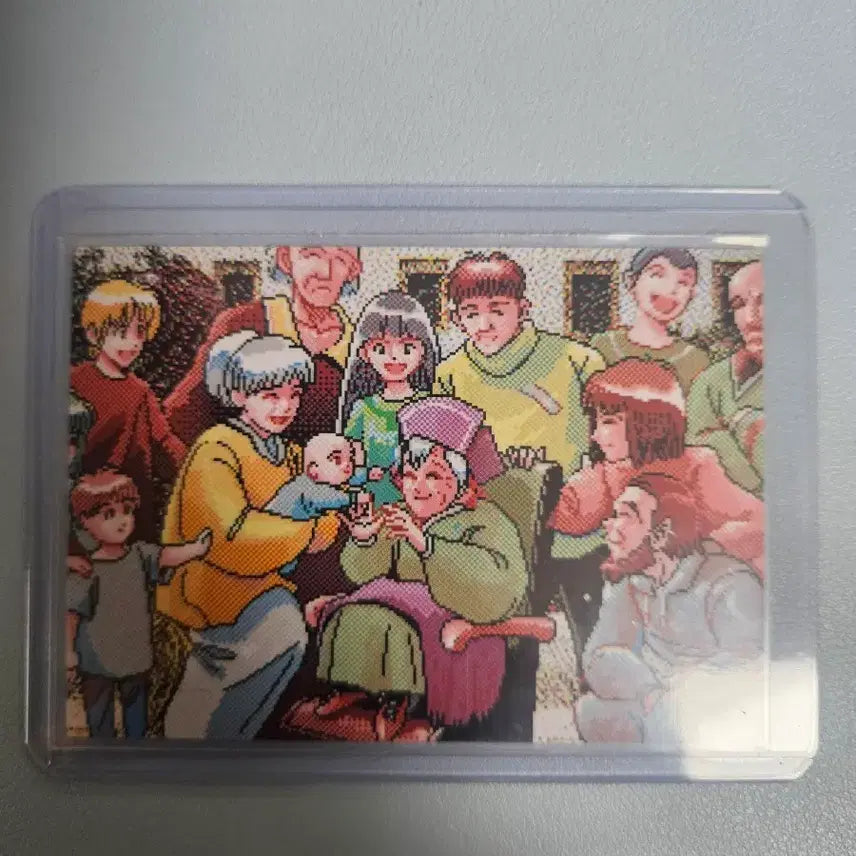 [BUNJANG] Princess Maker Ending Collection PC Game / 프린세스메이커 엔딩 장수