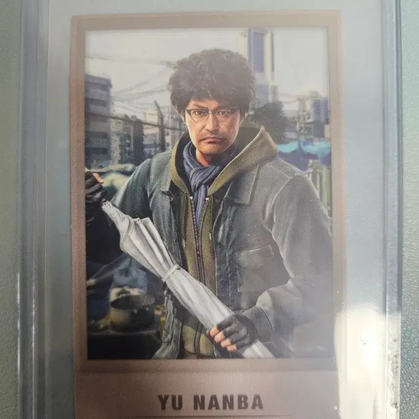 [BUNJANG] Yakuza Like a Dragon Nanba Yuu / 용과같이 난바 유우