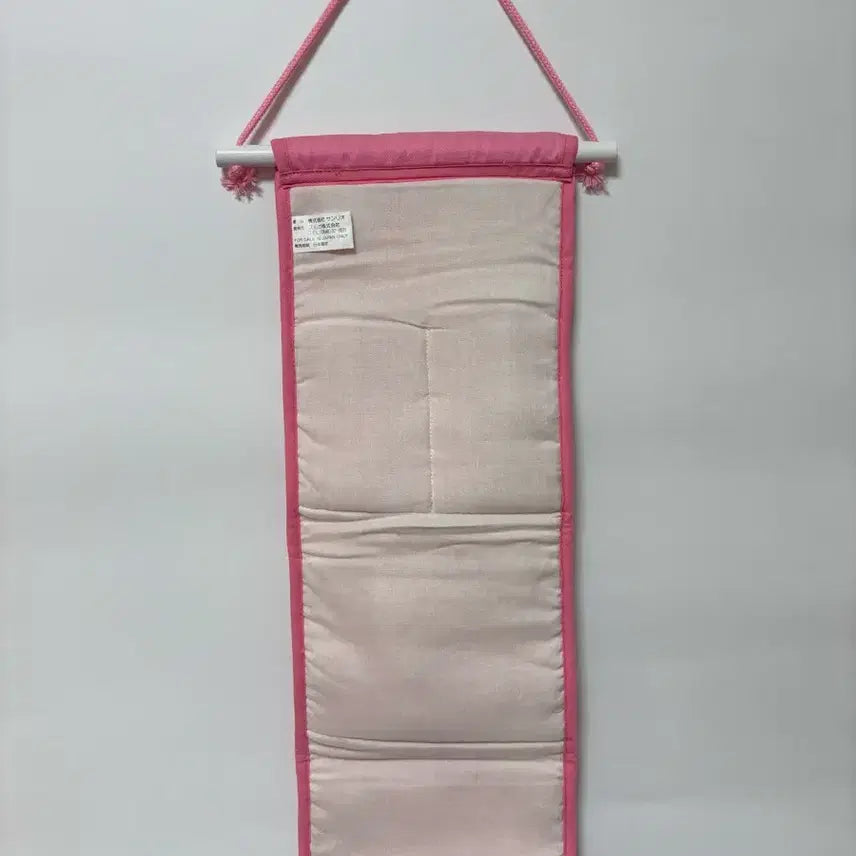[BUNJANG] 1999 Hello Kitty Cherry Wall Pocket / 고전키티체리벽걸이월포켓