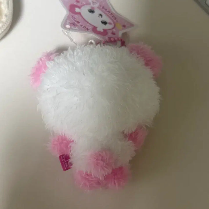 [BUNJANG] Pocket Wish Doll Pangyi / 포켓 위시돌 팡이 판매