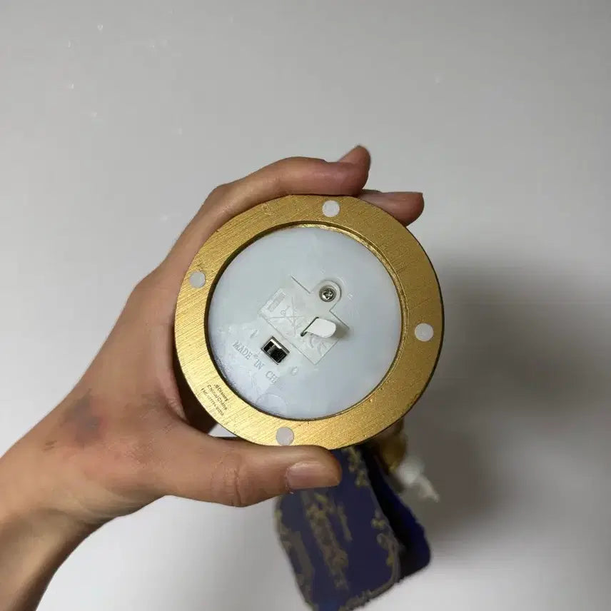 [BUNJANG] Shop Disney Beauty and the Beast Lumiere LED Light (2020) / 샵디즈니 2020 미녀와 야수 루미에르 LED 라이트