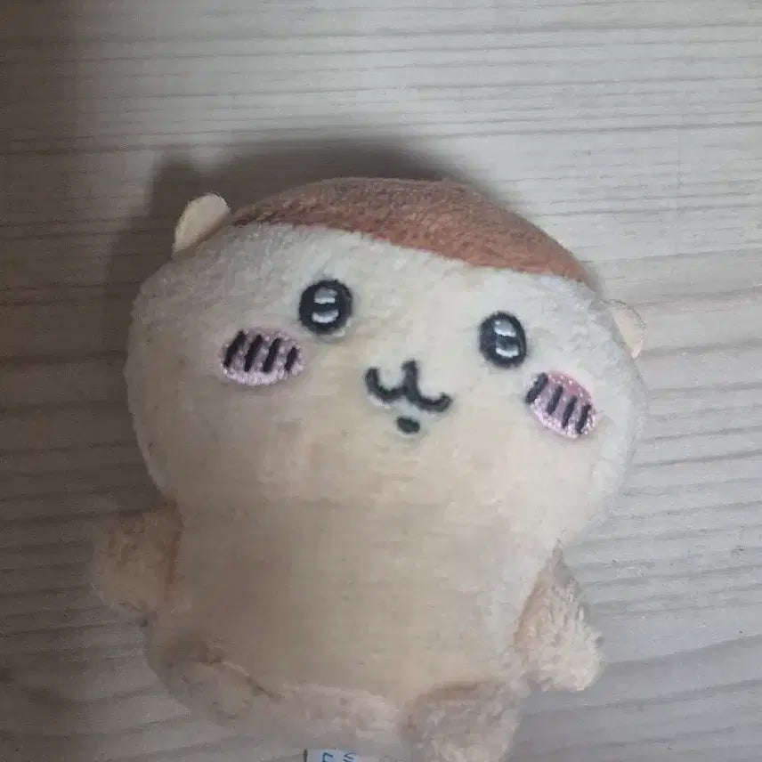 [BUNJANG] Chiikawa Kurimanju Sitting Plush + Figure Bundle / 치이카와 쿠리만쥬 앉은 누이 + 피규어 일괄