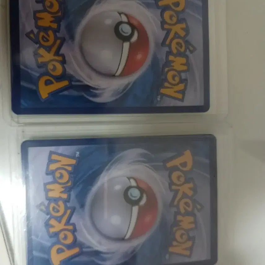 [BUNJANG] Pokemon Card Urshifu &amp; Palkia Bundle Set / 포켓몬카드 우레 펄기아 일괄로 판매합니다
