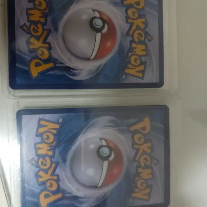 [BUNJANG] Pokemon Card Urshifu &amp; Palkia Bundle Set / 포켓몬카드 우레 펄기아 일괄로 판매합니다