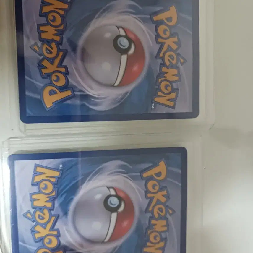 [BUNJANG] Pokemon TCG Tangrowth AR &amp; Ditto AR Bundle / 포켓몬카드  메타몽 ar 탱그릴 ar 일괄 판매 합니다