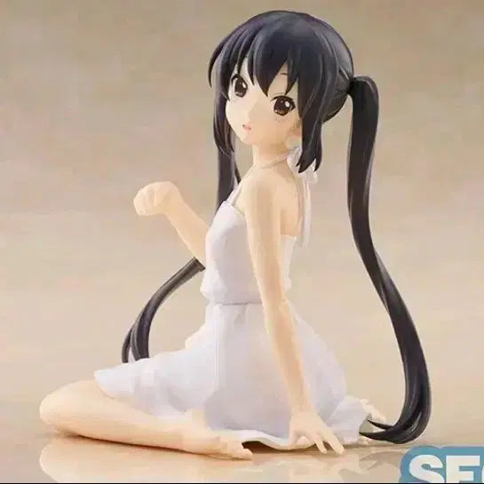 [BUNJANG] YumeMiru Risa &amp; Yui / Azusa Nakano Figure Set (Bundle) / 유메미리즈 라사와 유이/나카노 아즈사 피규어세트(일괄판매)