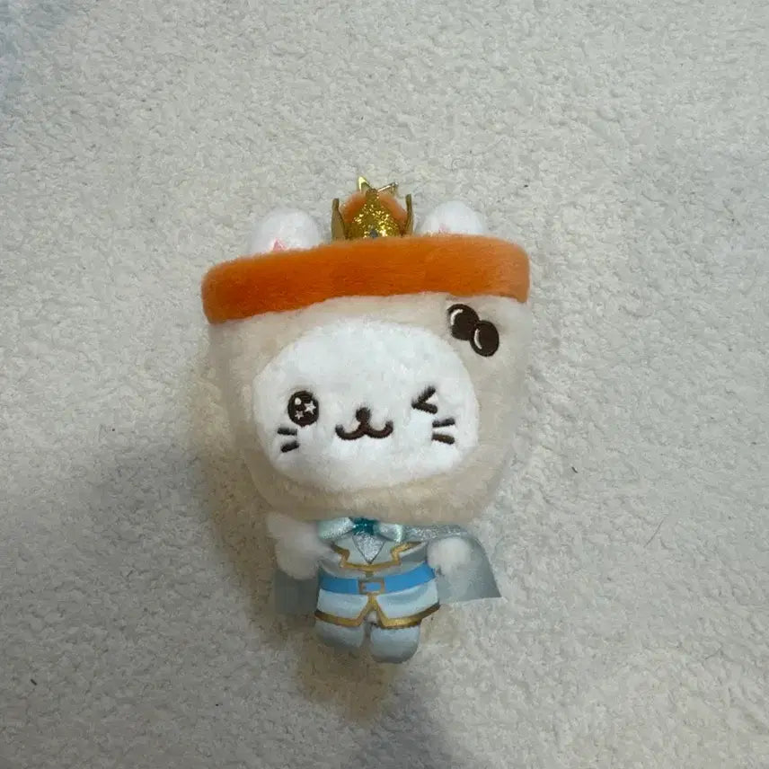 [BUNJANG] NCT WISH Yushi Prince Wish Doll Bubble Cat / 엔시티위시 유우시 프린스 위시돌 버블냥