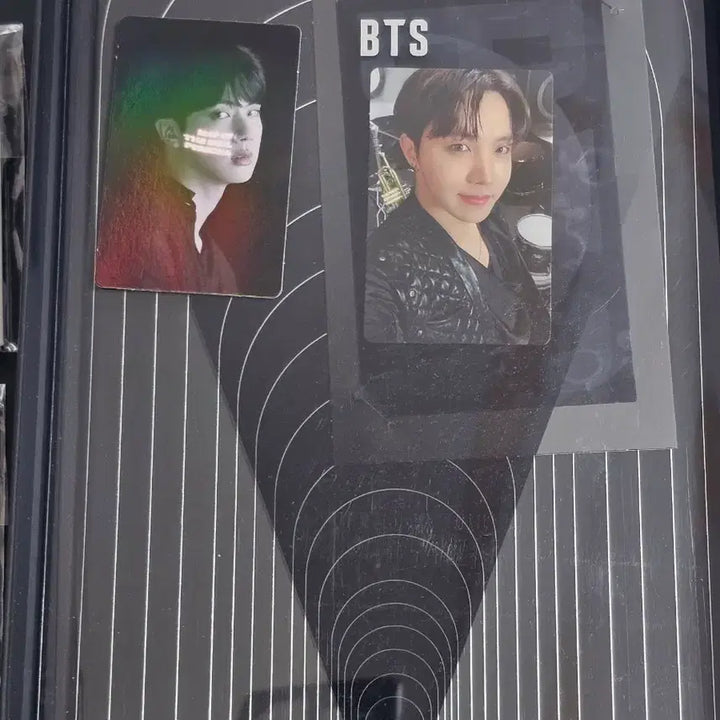 [BUNJANG] BTS MAP OF THE SOUL Concept Photobook Set First Press with Photocard / BTS 방탄 맵오브더소울 CONCEPT PHOTOBOOK SET 초회판 포카포함 풀구성
