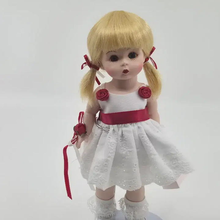 [BUNJANG] Madame Alexander Doll Set / 마담알렉산더 인형 세트